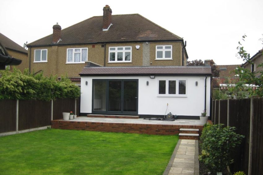 The Best Ground Floor Extensions For Your Bicester Home To Increase Its Value