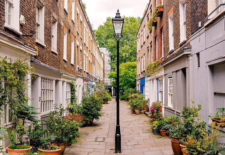 The Ultimate Guide to Letting Your London Property Remotely