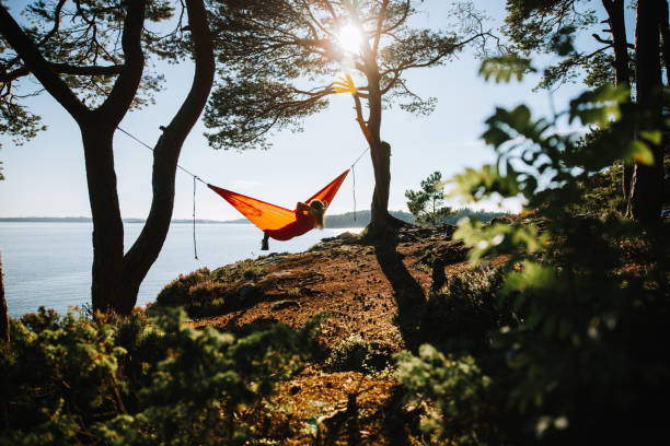 What Role Does Hammock Suspension Play In Comfort