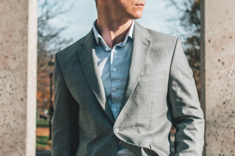 Choosing the Perfect Suit for Spring