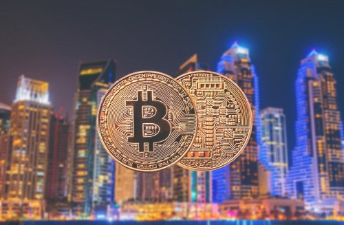 Exploring the Possibilities: Buying Real Estate with Cryptocurrency