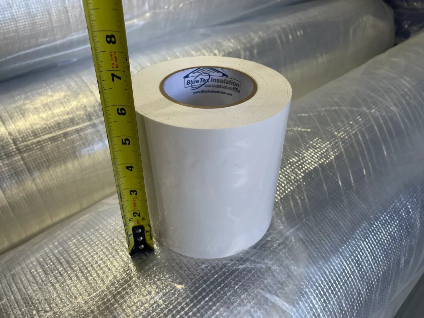 How Vapor Barrier Tapes Can Save You Money on Energy Bills