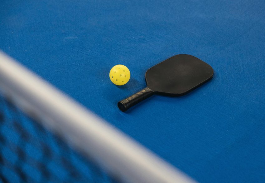 What Are the Health Benefits of Playing Pickleball