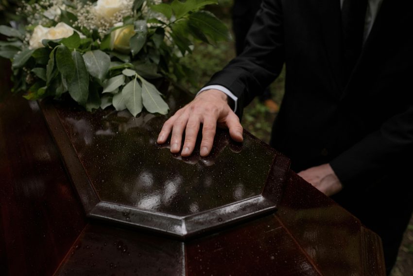 Seeking Justice A Guide to Wrongful Death Claims