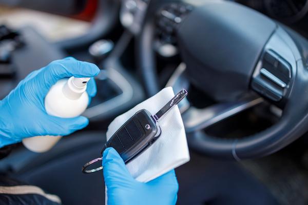 Where to Turn for Car Key Replacement in Manchester