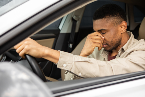 The Emotional Toll of Personal Injury: 6 Strategies for Coping