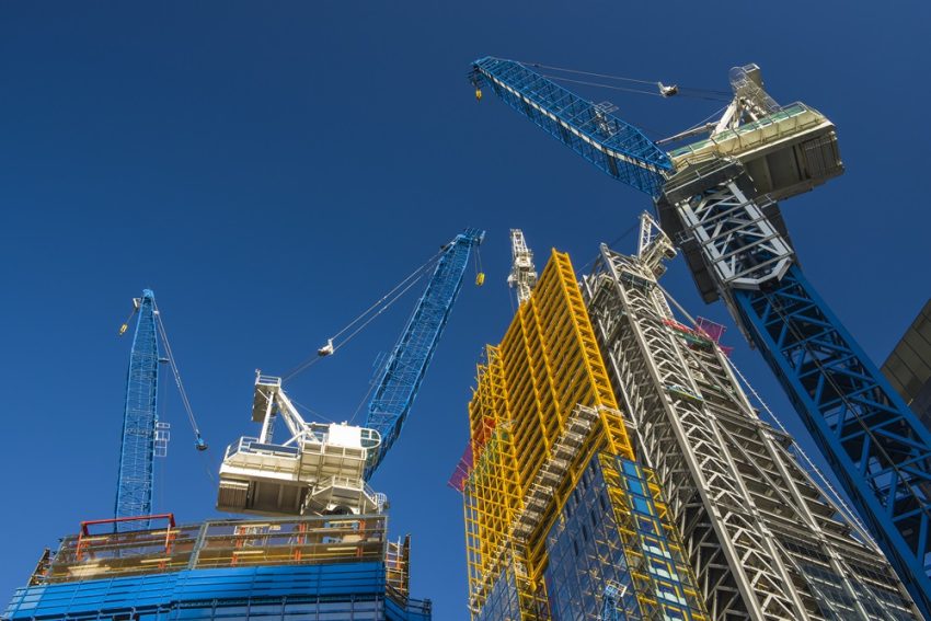 The Role of Assent Building Control in Your Construction