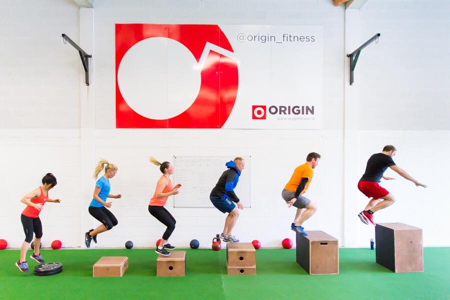 Origym Login: Streamline Your Fitness Journey Today