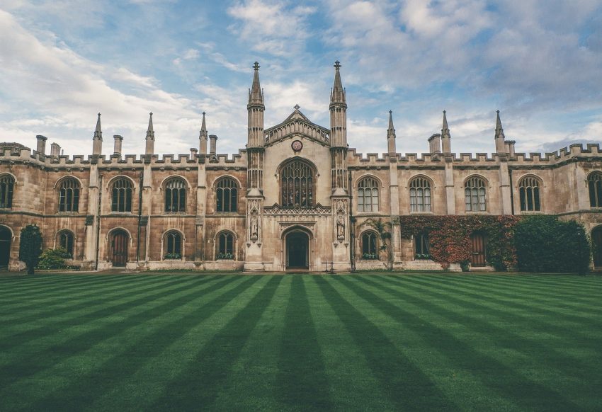 Escape to Cambridge: Where History, Nature & Thoughtful Travel Meet