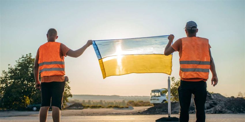 Choosing a Construction Partner in Ukraine