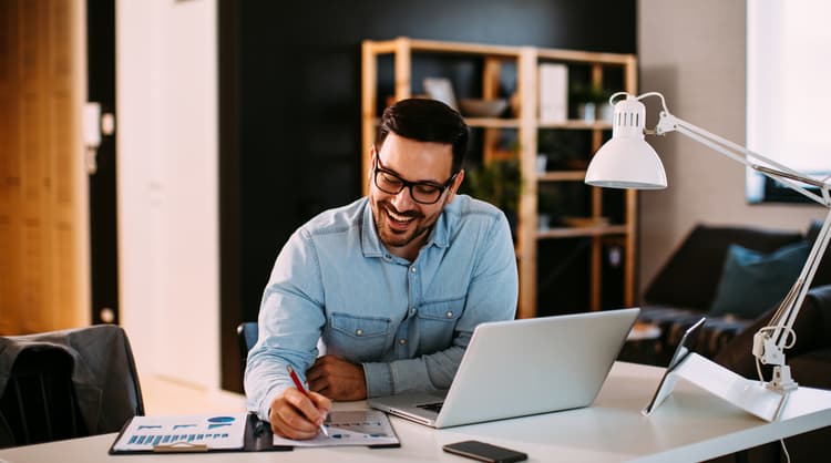 The Rise of Side Hustles | Financial Security Guide