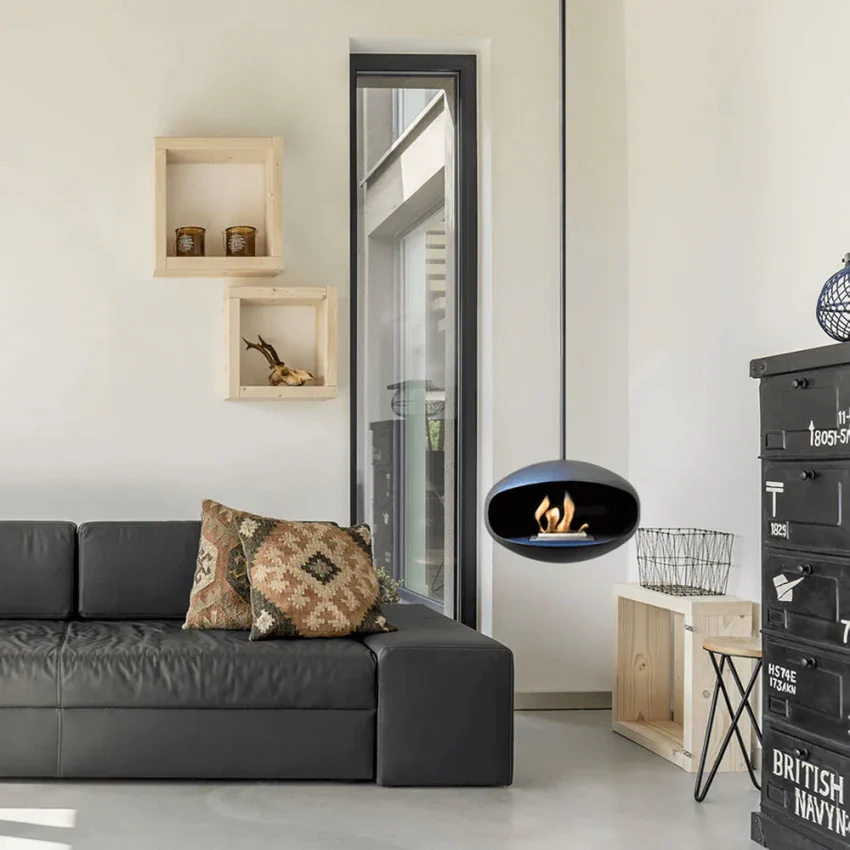 The Ultimate Guide to Choosing the Perfect Bioethanol Fireplace for Your Home
