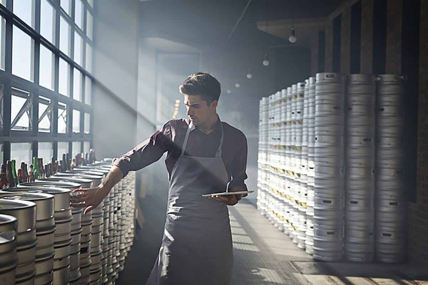 How To Keep Your Business Afloat Through Any Crisis