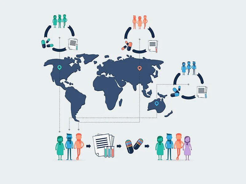 The Future of Science Communication: The Impact of Scientific Illustrations and Animations