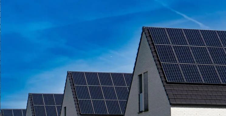 Can a Solar Calculator Tell You How Much Extra Power an EV Needs