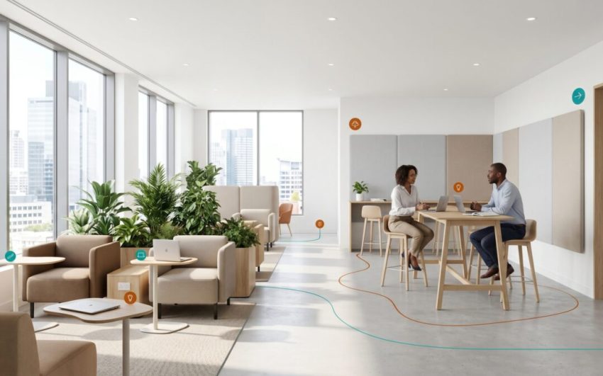 Creating Practical and Attractive Spaces for Modern Businesses