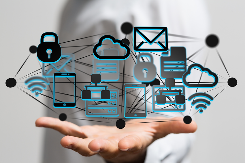 Strengthening Modern Organisations Through Technology and Professional Expertise