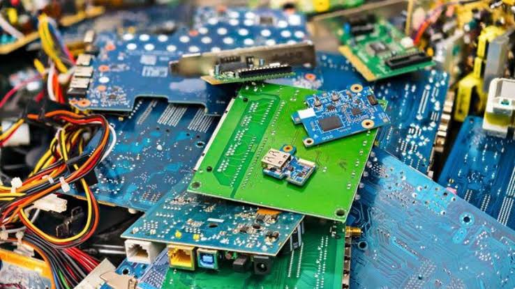 How E-Waste Recycling Protects Data as Well as the Environment