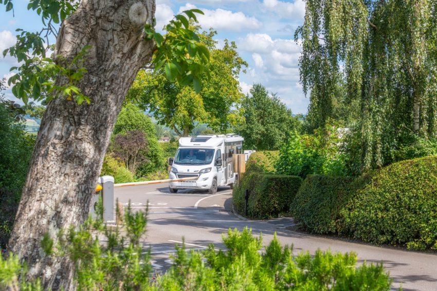 Why More British Holidaymakers Are Swapping Package Deals for Motorhome Trips in Spain