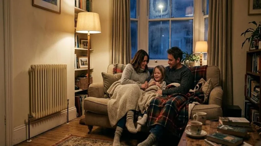 What to Do When Your Boiler Stops Working